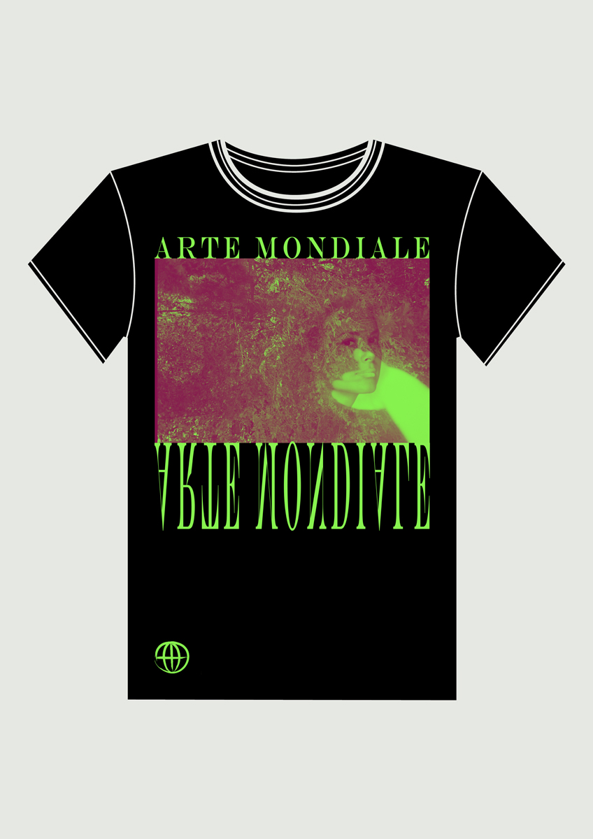 T-shirt Design by surreal_cereal for Arte Mondiale | Design #1601141
