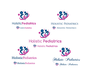 Logo-Design von Mondie für Pilates of Weston | Design #5675230