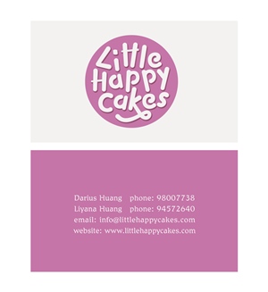 Business Card Design by bdk1976