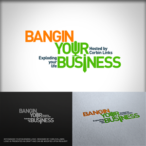 Design de Podcast par carlomagno pour Links Business Group LLC | Design : #5644612