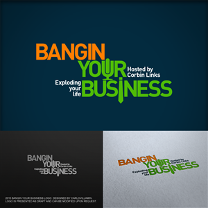 Design de Podcast par carlomagno pour Links Business Group LLC | Design : #5644613