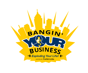 Design de Podcast par GliderGraphx pour Links Business Group LLC | Design : #5667118