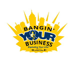 Design de Podcast par GliderGraphx pour Links Business Group LLC | Design : #5667121