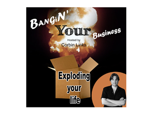 Podcast Design by whitepaper for Links Business Group LLC | Design: #5661493