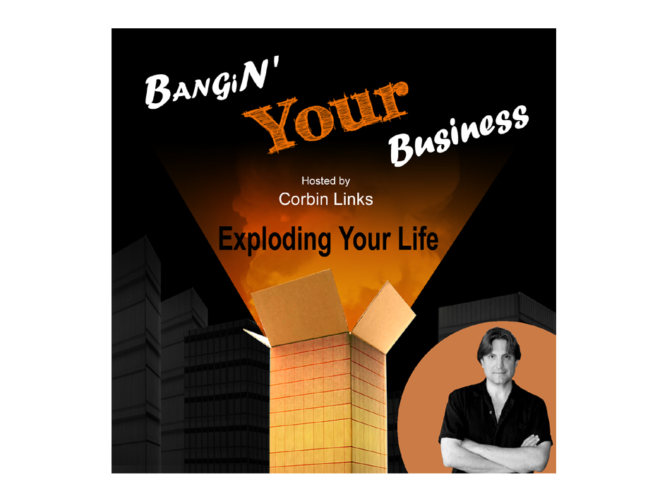 Diseño de Podcast por whitepaper para Links Business Group LLC | Diseño #5663040