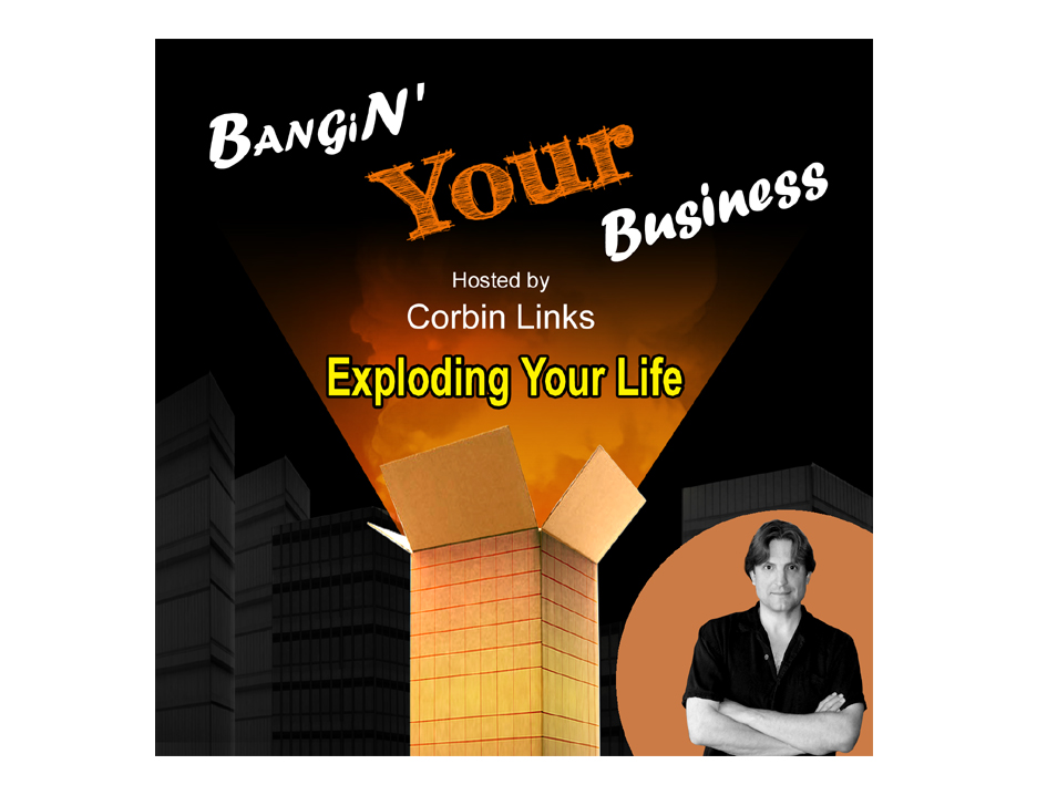 Podcast-Design von whitepaper für Links Business Group LLC | Design #5663207