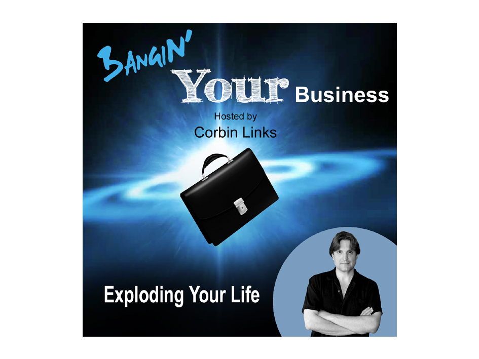 Diseño de Podcast por whitepaper para Links Business Group LLC | Diseño #5669192