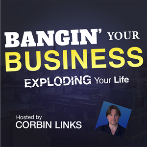 Podcast Design by Andrew for Links Business Group LLC | Design: #5651037