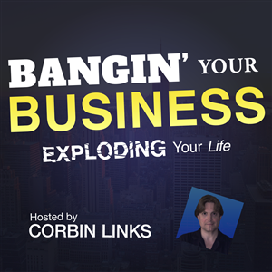 Podcast Design by Andrew for Links Business Group LLC | Design: #5657786