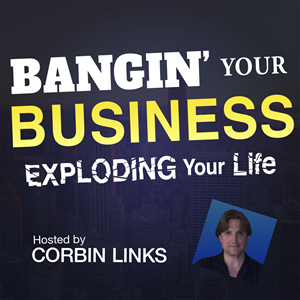 Podcast Design by Andrew for Links Business Group LLC | Design: #5666214