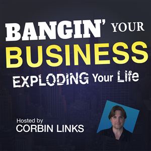 Podcast Design by Andrew for Links Business Group LLC | Design: #5667002