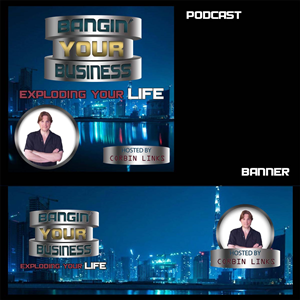 Podcast Design by PPStudios for Links Business Group LLC | Design: #5665500