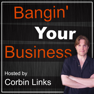 Podcast Design by irjO for Links Business Group LLC | Design: #5628718