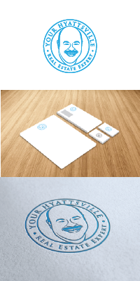 Logo Design by Markelof for this project | Design: #5661215