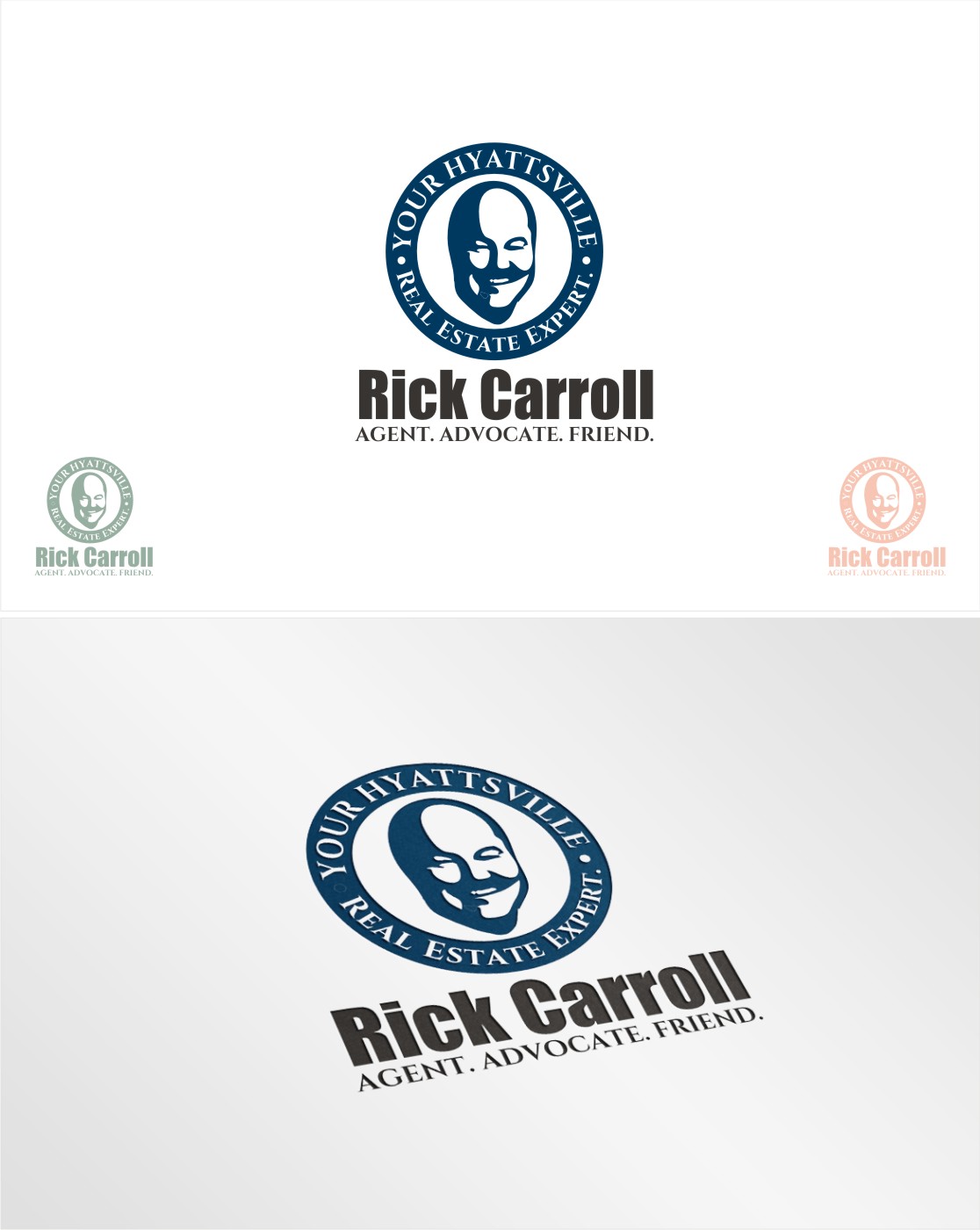 Logo-Design von jassi_graphics für dieses Projekt | Design #5663006