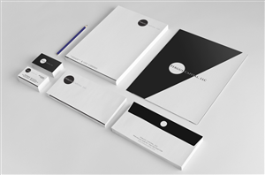 Letterhead Design by stoodio.id