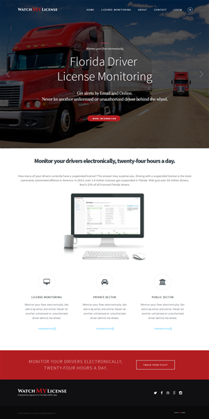 Web Design by Elegant Designs