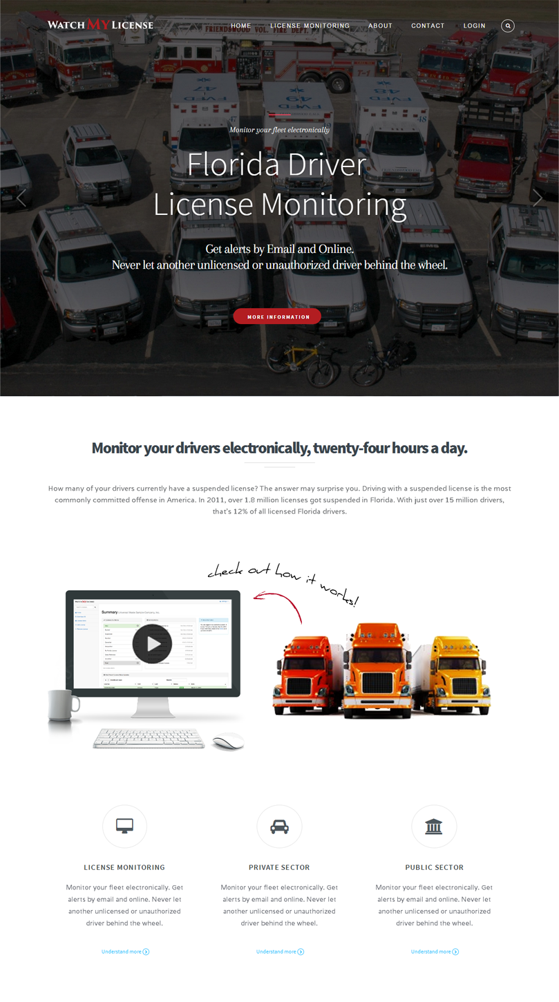 Web-Design von Elegant Designs für Bret Lusskin PA | Design #5665528