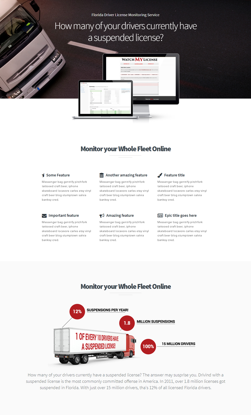 Web-Design von Elegant Designs für Bret Lusskin PA | Design #5665545