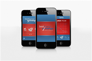 App Design by Anicata for Prestige | Design: #1558064