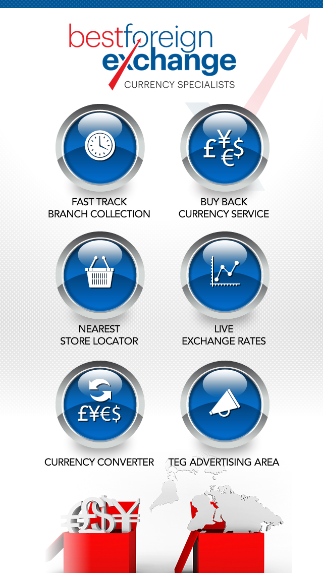 App Design by TechWise for Prestige | Design: #1564619