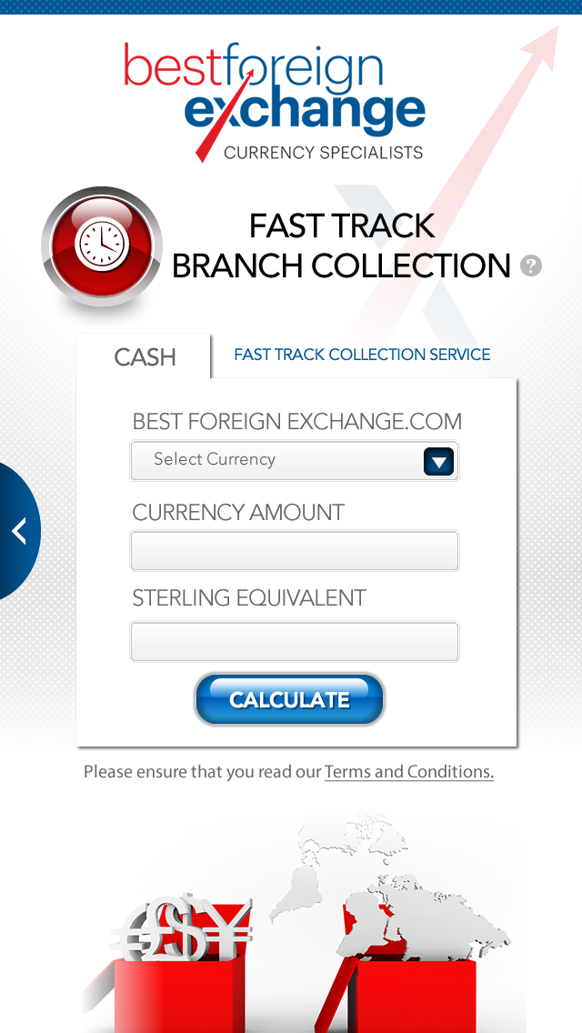 App Design by TechWise for Prestige | Design #1564621