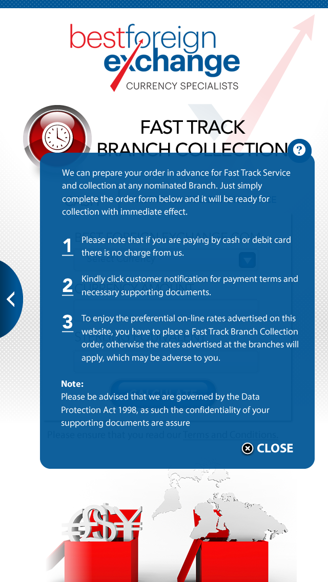 App Design by TechWise for Prestige | Design #1564624