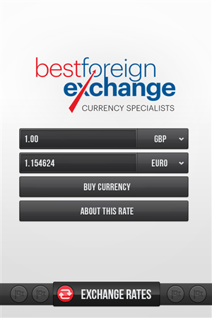App Design by WirePaper for Prestige | Design: #1569685