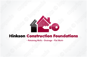 Logo Design by Rocky Jacsion for this project | Design: #5631504