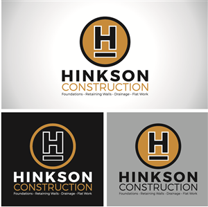 Logo Design by Jace Asher Design