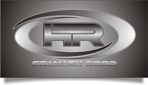 Logo Design by NR7