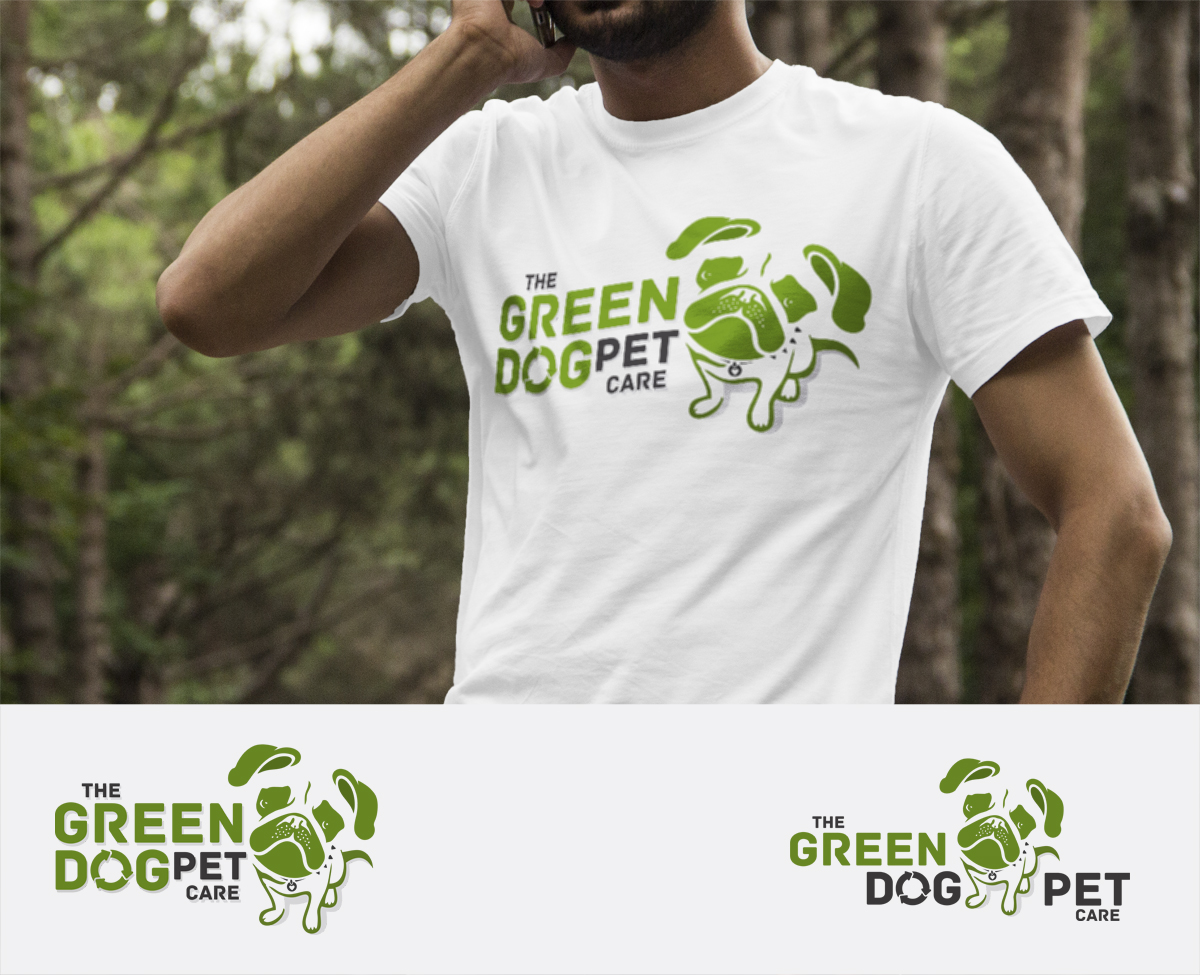 Diseño de Logo por edo para PoochTown | Diseño #5710421