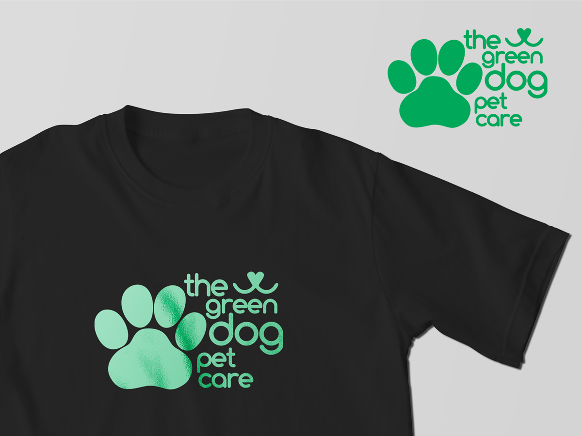 Logo Design by yani hidayat for PoochTown | Design #5739188