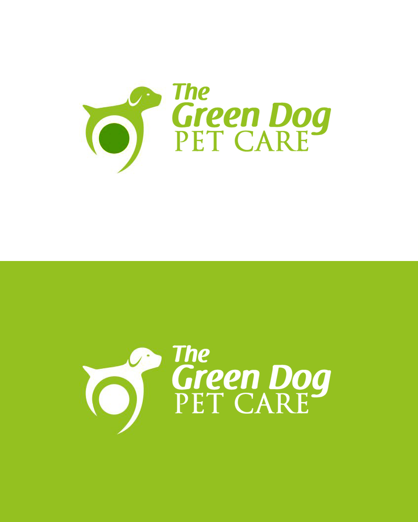Logo Design by msharefa for PoochTown | Design #5688350