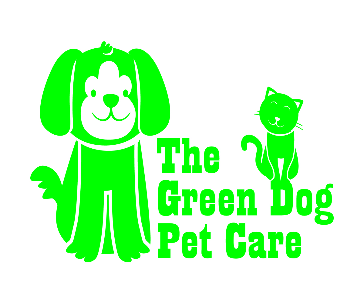 Logo Design by acrylicbased for PoochTown | Design #5650569