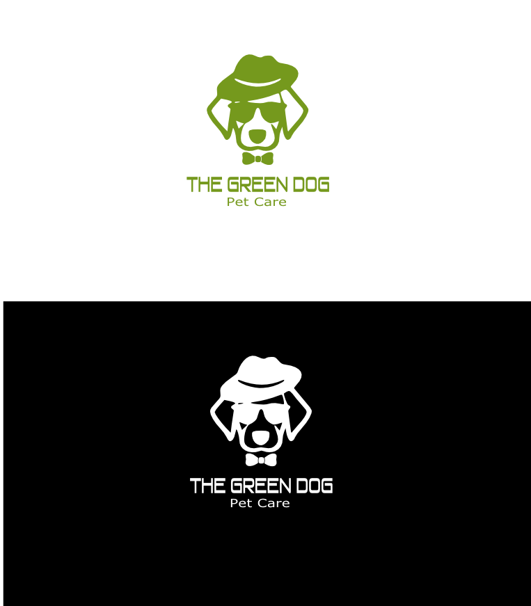 Logo-Design von usman_172 für PoochTown | Design #5649365