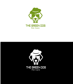 Logo-Design von usman_172 für PoochTown | Design: #5649365