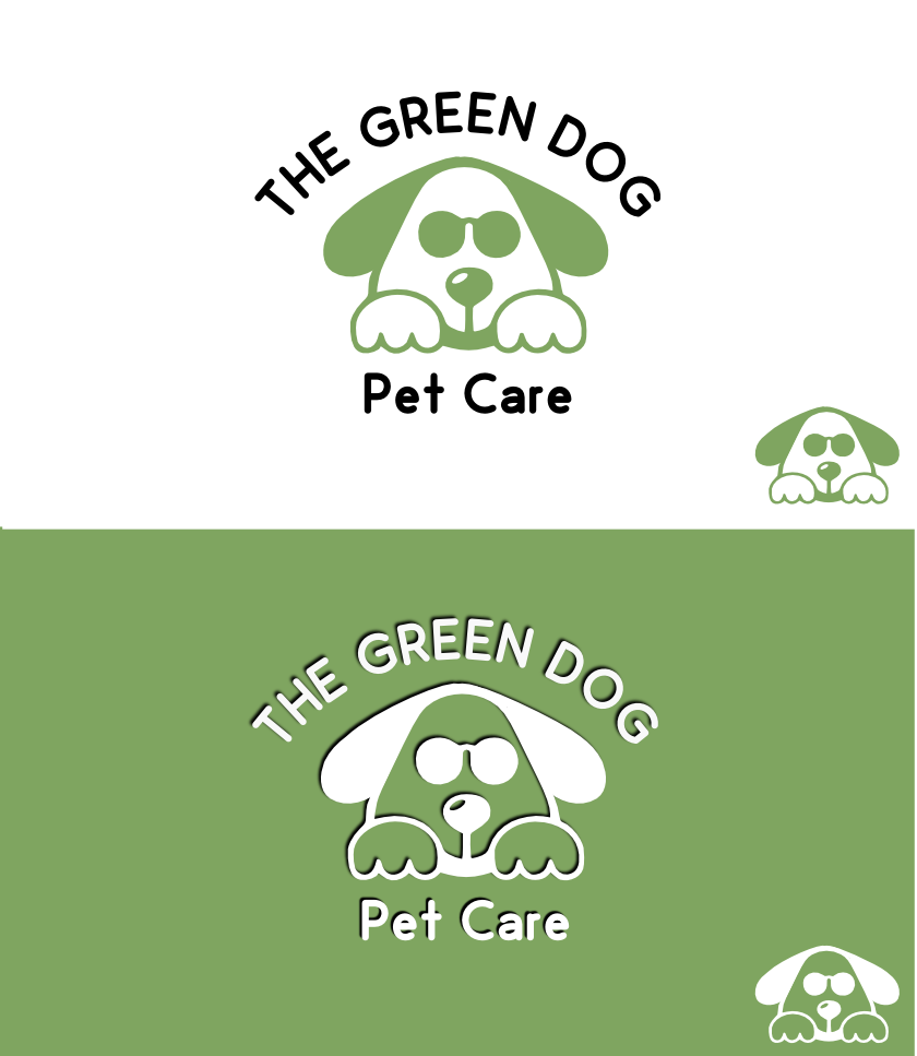 Logo-Design von usman_172 für PoochTown | Design #5649575