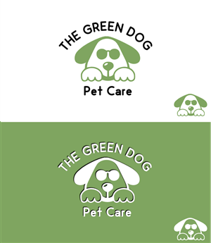 Logo-Design von usman_172 für PoochTown | Design: #5649575