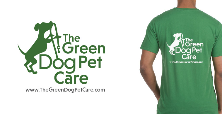 Diseño de Logo por Subhamay Basu para PoochTown | Diseño #5747077