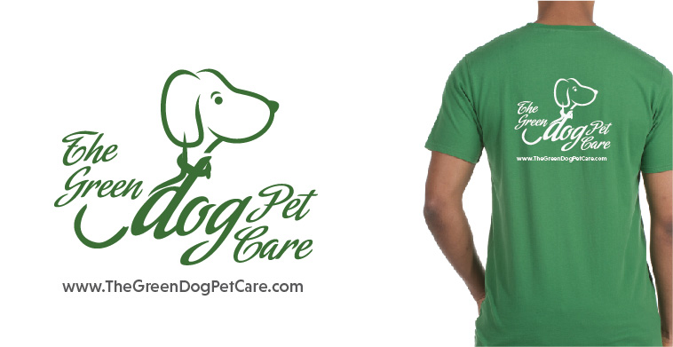 Diseño de Logo por Subhamay Basu para PoochTown | Diseño #5747136