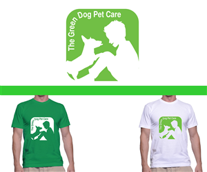 Diseño de Logo por dnkdesign para PoochTown | Diseño #5754016