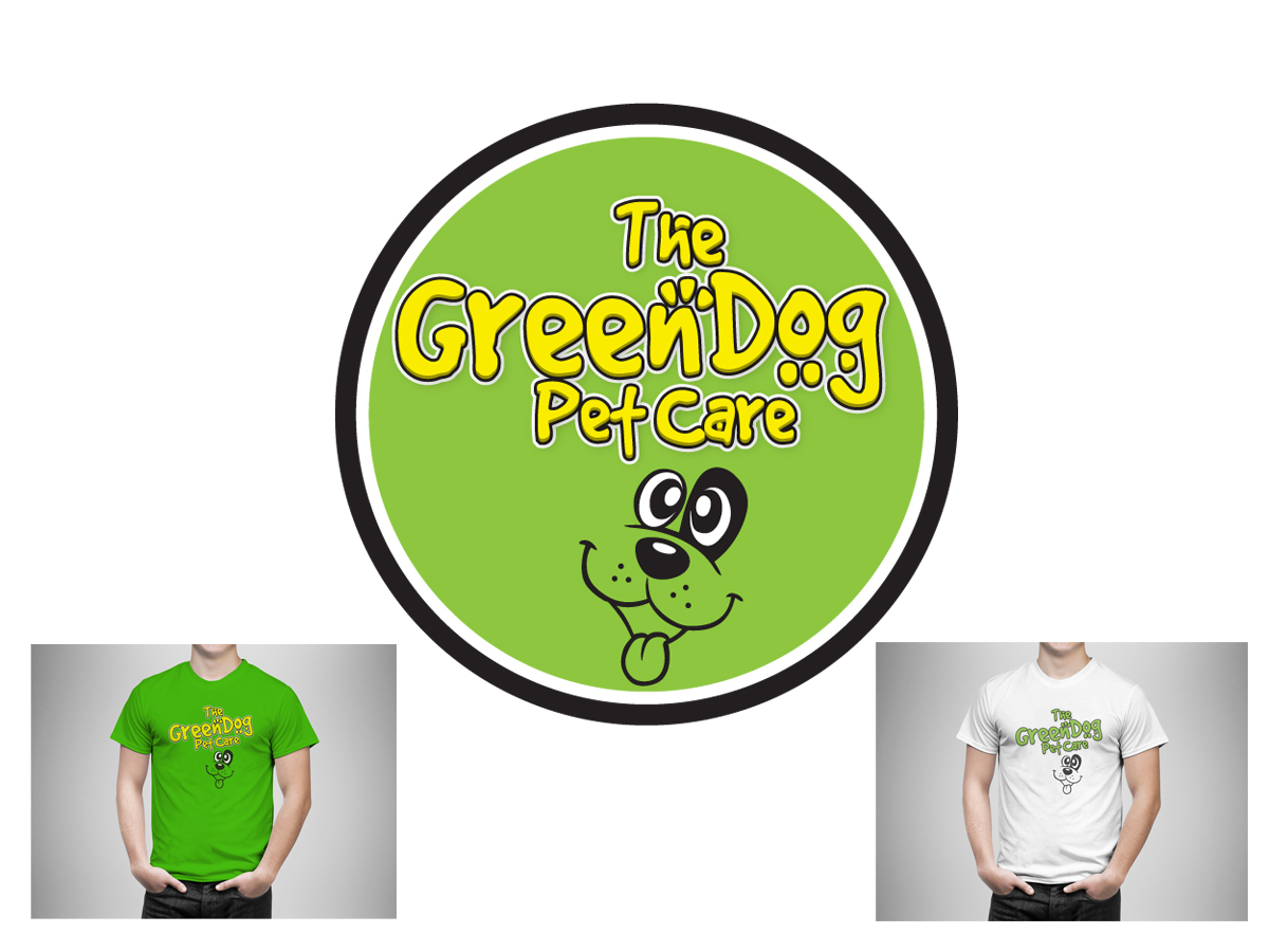 Logo Design by Texel for PoochTown | Design #5663792