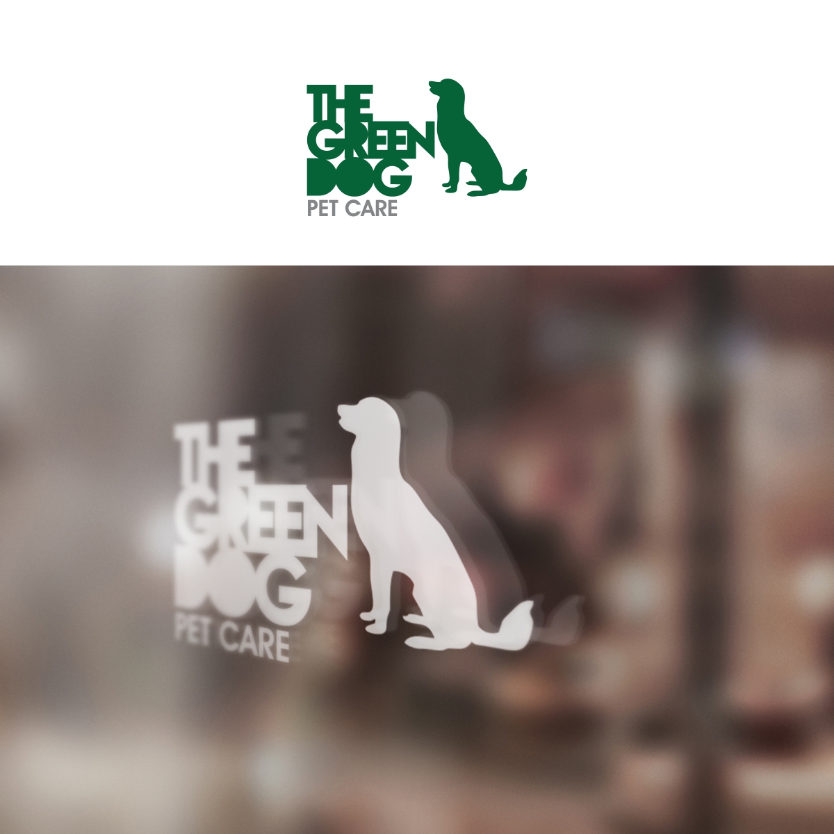 Logo Design by creativeride for PoochTown | Design #5670110