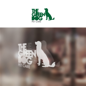 Diseño de Logo por creativeride para PoochTown | Diseño #5670110