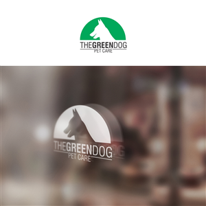 Logo Design by creativeride for PoochTown | Design: #5670116