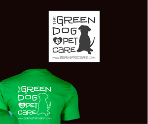 Logo Design by Living Horses Graphics for PoochTown | Design: #5683685