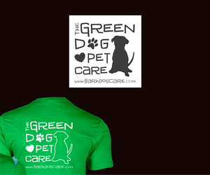 Logo Design by Living Horses Graphics for PoochTown | Design: #5683707