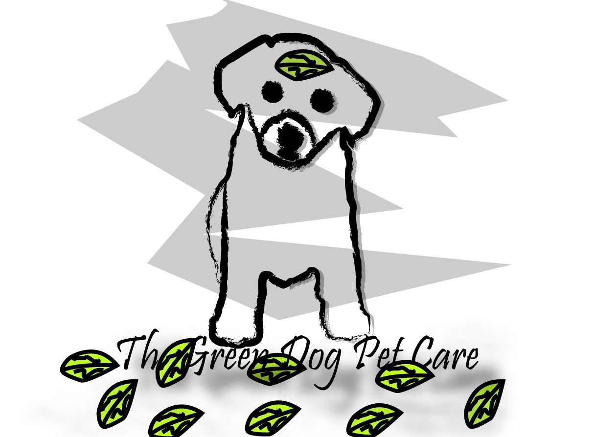Diseño de Logo por Allynight para PoochTown | Diseño #5660579