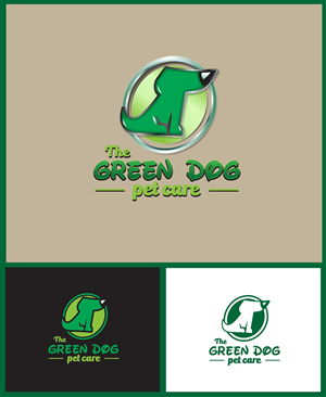 Diseño de Logo por PPStudios para PoochTown | Diseño #5734352